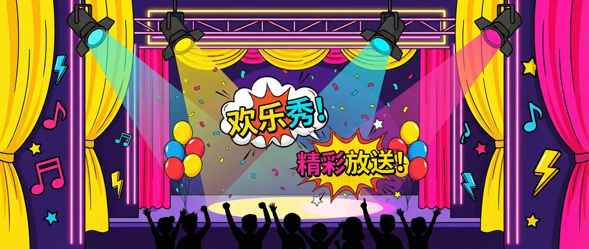 日本在线播放 爆笑能量站 - 综艺名场面大集合